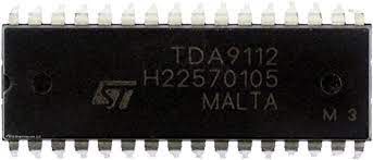 TDA9112