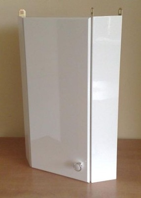 SZAFKA WISZĄCA NAROŻNA 30 35 40 Rozmiary!!!! Kolory!!