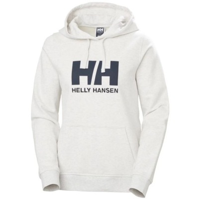 Bluza Helly Hansen Logo Hoodie W 33978-823 M