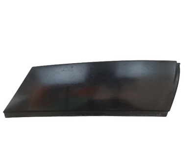 Молдинг стійка c ліва mini f56 7300013 фото №1