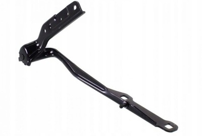 Петля капот правий dodge charger 2014- фото №1