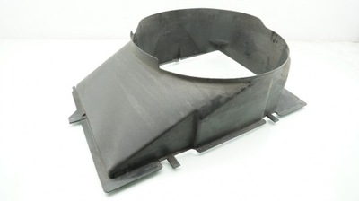 Mercedes sl r129 корпус вентилятора радиатора 2.8 фото №1