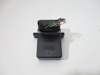 Модуль блок управления разъём ford puma l1tt-14f642-ae фото №1