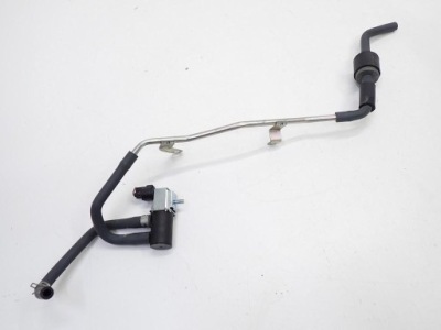 Клапан вакуумa 8657a143 mitsubishi eclipse cross 1.5 tmivec 4b40 18r фото №1