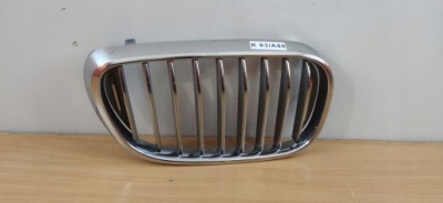 Bmw 7 g11 g12 правая решётка радиатора решётка радиатора решётка радиатора решётка bdb фото №1