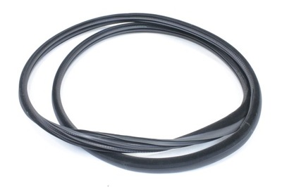 Прокладка внутрішня захист край двері лівий перед bmw f36 grancoupe фото №1