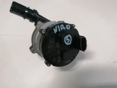 Kia niro i 19r насос wody 369002b200 фото №1