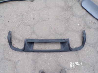 Спойлер seat leon iii cupra 5fe807568b фото №1