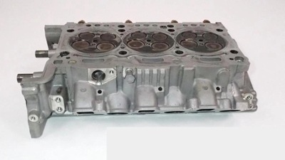 Головка двигуна crc audi q7 4l 059354ds 3.0 tdi фото №1