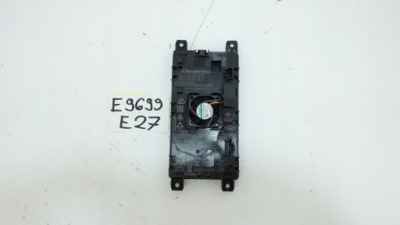Модуль зарядное устройство индукционная mercedes w223 a2239000026 фото №1