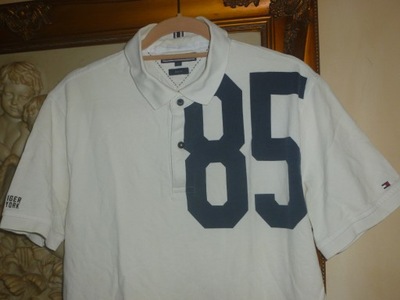 TOMMY HILFIGER-XL-LOGO-HAFT.