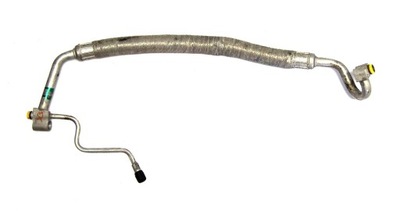 Шланг трубка кондиционера bmw x3 e83 2.0d 3400401 фото №1