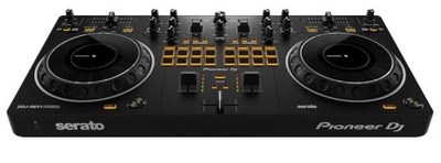 PIONEER DDJ-REV1 KONTROLER KONSOLA DLA DJ
