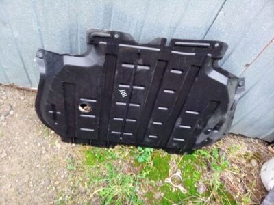 Nissan pathfinder r51 защита pod двигатель двигателя фото №1