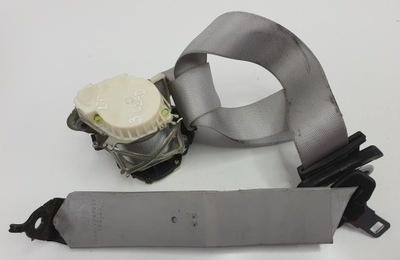 Pas левый задняя iii ряд mercedes gl x164 a1648600585 фото №1