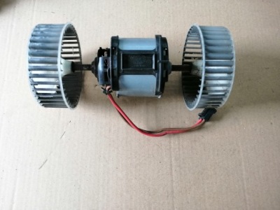 Вентилятор повітродувка обдув mercedes w222 оригінал!! фото №1