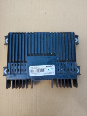 Усилитель радио mazda 6 3m8118t806aa фото №1