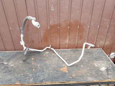 Шланг кондиционера renault koleos 535239-6220 фото №1