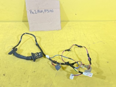 Mitsubishi outlander - жгут дверь правый задняя фото №1