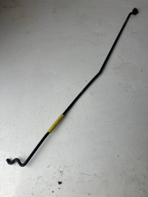 Підпора капот fiat tipo ii фото №1