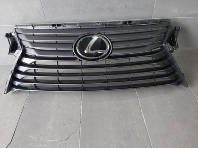 LEXUS RX350/450H 16- GRILLE RADIATOR  