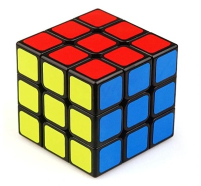 KOSTKA DO UKŁADANIA 3x3x3 3x3