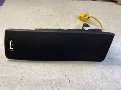 Seat altea подушка сидіння лівий задня фото №1