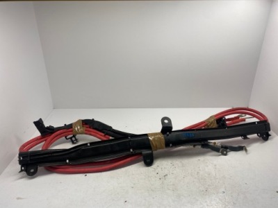 Bmw 5 g30 g31 шланг питающий 9325404 фото №1