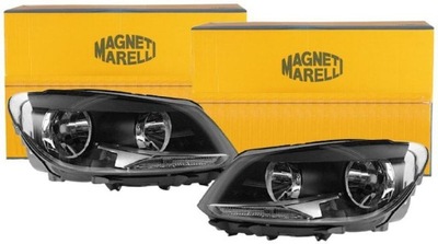 MAGNETI MARELLI РЕФЛЕКТОРИ ФОНАРІ CADDY TOURAN