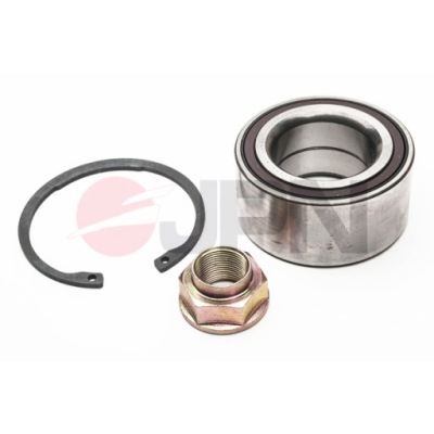 Підшипник колеса jpn do honda civic ix 1.6 1.8 2.2 фото №1