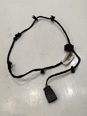 Жгут радара vw passat b8 2.0 tdi 3g0971206 фото №1