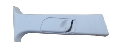 Защита стойка среднего правая opel meriva a фото №1