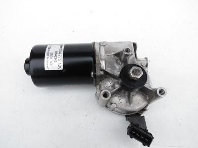 MOTOR LIMPIAPARABRISAS PARTE DELANTERA DELANTERO 8648343 VOLVO S60 I V70 II XC70 I  