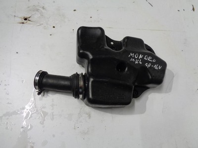 Резонатор воздуха ford mondeo mk4 2.0 16v фото №1