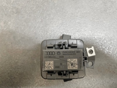 MODUŁ БЛОК УПРАВЛІННЯ KESSY AUDI A7 4G8 4H0909131