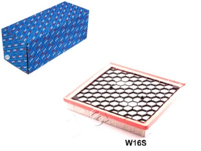 Фільтр повітря japko фото №1