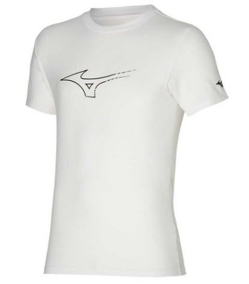 Męska koszulka biegowa Mizuno Athletic RB Tee