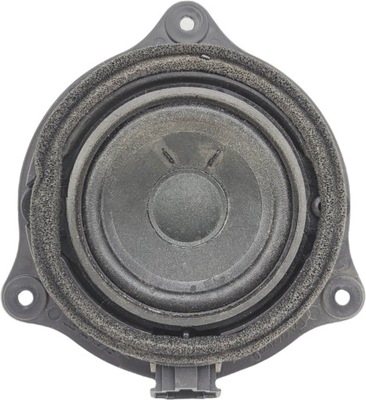 AUDI A6 C6 ALTAVOZ DE PUERTA PARTE DELANTERA DELANTERO BOSE 4F0035411E  