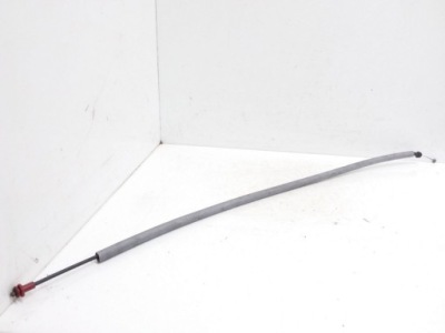 2004 opel vivaro трос двері задніх вантажних фото №1