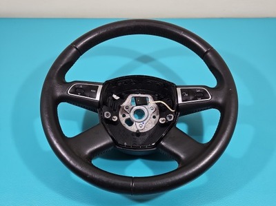 Воздуховод audi q5 08-16 8p04196894 фото №1