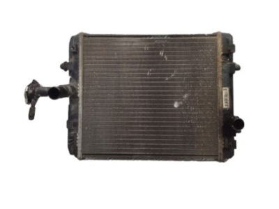 Радиатор воды peugeot 107 1.0 164100q010 фото №1