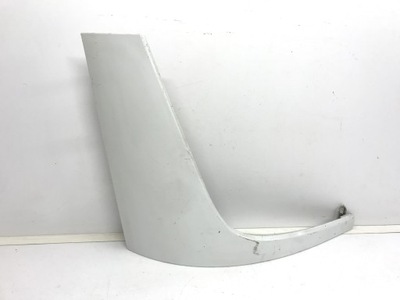 Захист вітровик права mercedes actros mp4 w960 a9608840658 фото №1