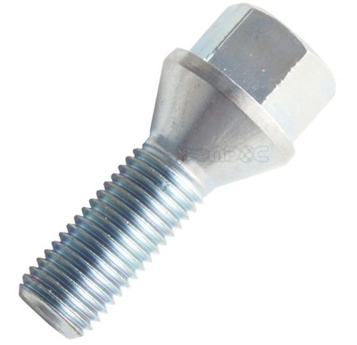 SCREW FOR KOL 12X1,5X26 RENAULT CLIO MEGANE LAGUNA SCENIC KANGOO MERCEDES  