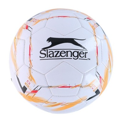 PIŁKA DO PIŁKI NOŻNEJ SLAZENGER SOCCER BALL R. 5