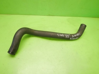 Wąż шланг повітря honda civic vii ep4 1.7cdti фото №1
