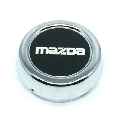 TAPA LLANTAS MAZDA 323 626 GLC B00137190 OE!  