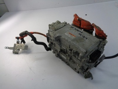 Инвертор инвертор lexus nx 300h 2014-2021 фото №1