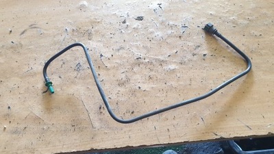 Jumpy scudo expert ii 1.6 hdi шланг wąż топлива фото №1