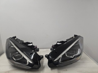 Лампа левая правая bmw z4 g29 адаптивный led shadow фото №1