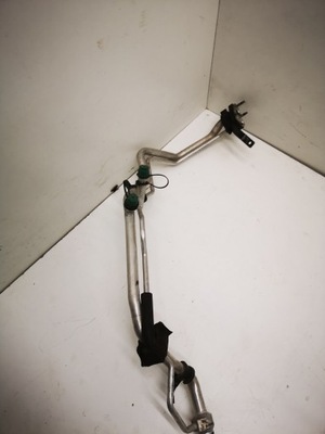 Santa fe iv дроти кондиціонера crdi фото №1